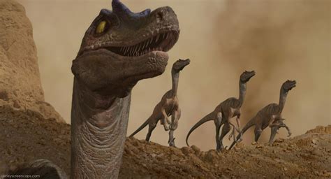 Velociraptor Dinosauri 2000 Villains Wiki Fandom Powered By Wikia