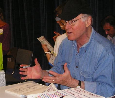 Charles grodin (born april 21, 1935) is an american actor, comedian, author and former cable talk show host. Charles Grodin - Wikipedia