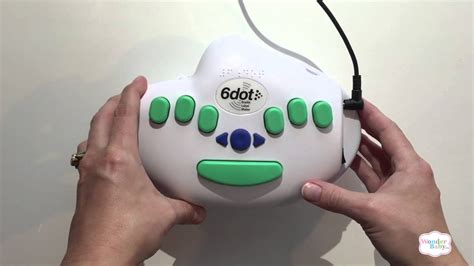 Check out our clothing label maker selection for the very best in unique or custom, handmade pieces from our shops. 6dot braille label maker review - YouTube