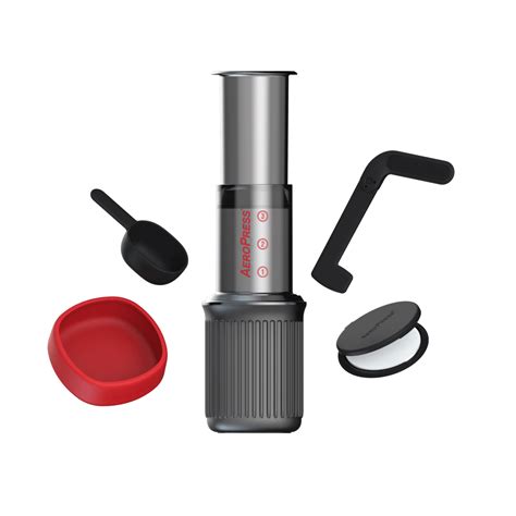 The aeropress is a marvelous coffee brewer. Buy AeroPress Coffee Maker Online | Australia