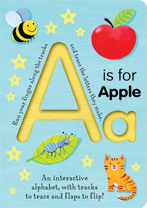 Abc Books For Kindergarten