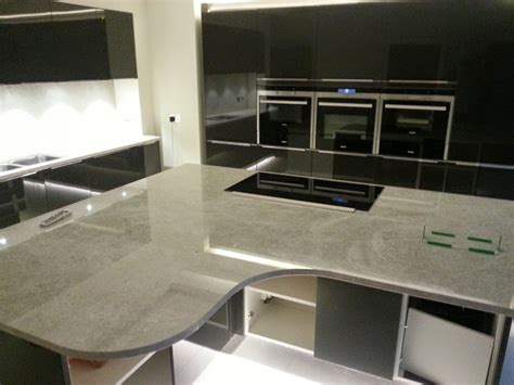 Kitchen Worktop And Island Marble Surrey Contemporary Stone Ltd