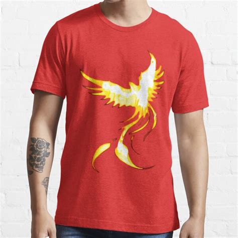Feenix T Shirt By Pluggarts Redbubble