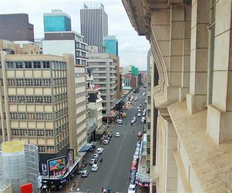 Pritchard Street Johannesburg Thrives Once Again Heritage Portal