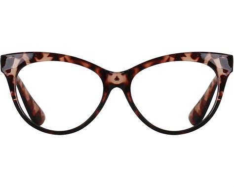 cat eye eyeglasses 137557