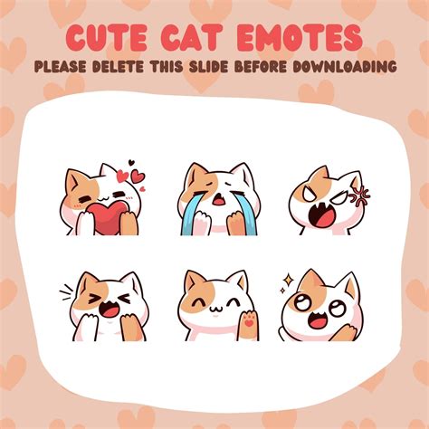 Twitch Emote Template Twitch Size Guide Vectornator Templates Check