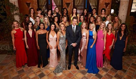The Bachelor Week 8 Spoilers Who Went Home On The Bachelor Last Night