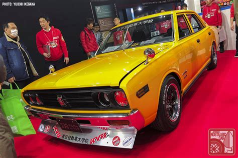 Search for new and used cars at carmax.com. Tokyo Auto Salon: A Nissan Cedric stock car built by ...
