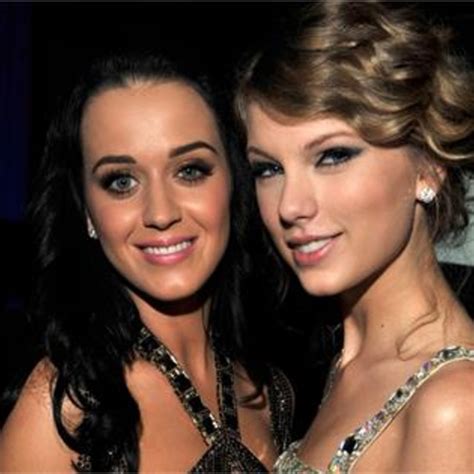 Katy Perry Addresses Taylor Swift Collaboration Rumors