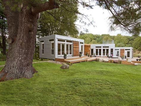 Prefab Homes Kits That Sustainable And Affordable Find Modern Prefab