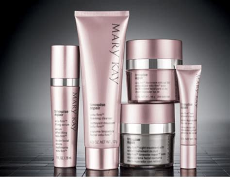 Mary kay timewise 3d miracle set for normal to dry skin in date. Mary Kay Time Wise Repair Volu-firm set reviews in Anti ...