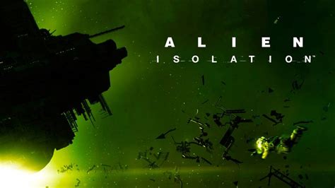 Alien Isolation 2 Steht Uns Der Nächste Ableger Bevor Shooter Szene