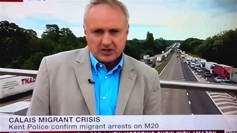 Operation Stack Sex On M20 By Robert Hall Bbc Youtube