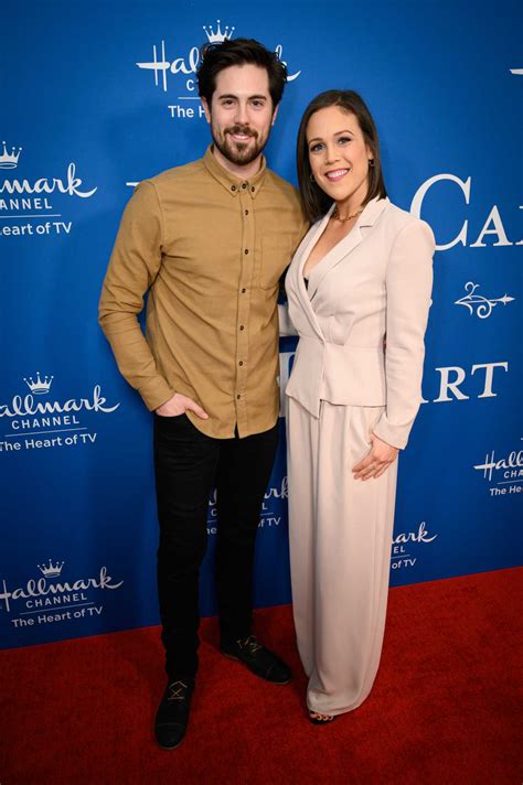 During the conversation she also shared her thoughts on plastic surgery, due to the fact that she is all natural, and chanell said. Erin Krakow Attends the Hallmark Channel's When Calls The ...