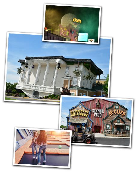 Enjoy your vacation, family reunion, honeymoon, golf trip or any other occasion for lodging at auntie belham's cabin rentals. Auntie Belham's Ultimate Vacation Giveaway - Gatlinburg ...