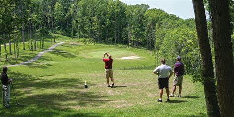 My Old Kentucky Home State Park Golf Course Golf In Bardstown Kentucky