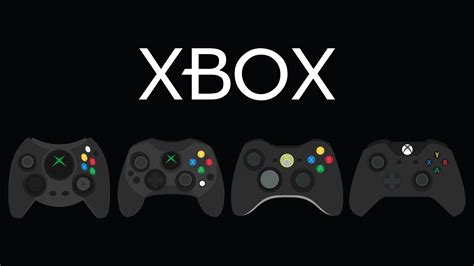 Amazing Xbox Wallpaper Full Hd Pictures