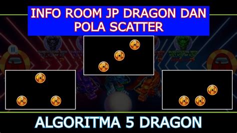 pola room 5 dragon