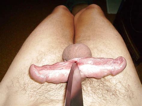 Extreme Modification Of The Penis 65 Pics