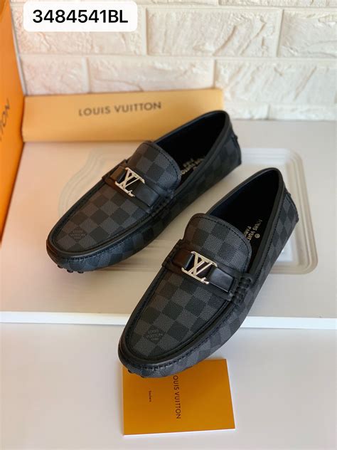 Louis Vuitton Loafers Men Discount Deals Save Jlcatj Gob Mx