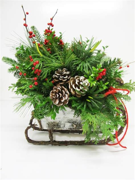 25+ creative Christmas Arrangements ideas to discover and try on