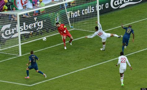 Ambos clubes necesitan sumar una victoria, de modo que los jugadores saldrán a. Eurocopa 2012: ¡En Vivo Francia vs Inglaterra! | HuffPost