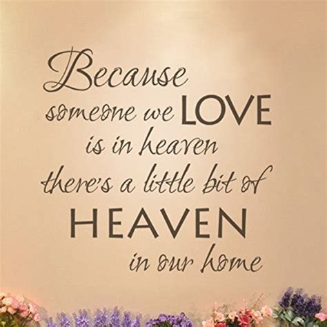 Because Someone we Love is in Heaven - Heart of Country Music : Heart
