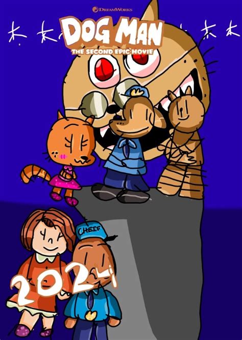 Geogre Fan Casting For Dog Man Mycast Fan Casting Your Favorite Stories