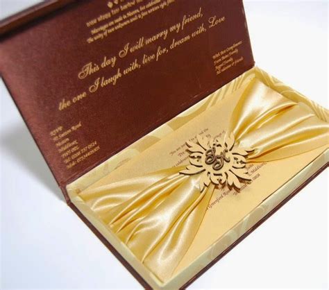 If there was ever an award for a but to get that perfect wedding invitation for your big day is no small task. Zem Printers: Wedding Cards
