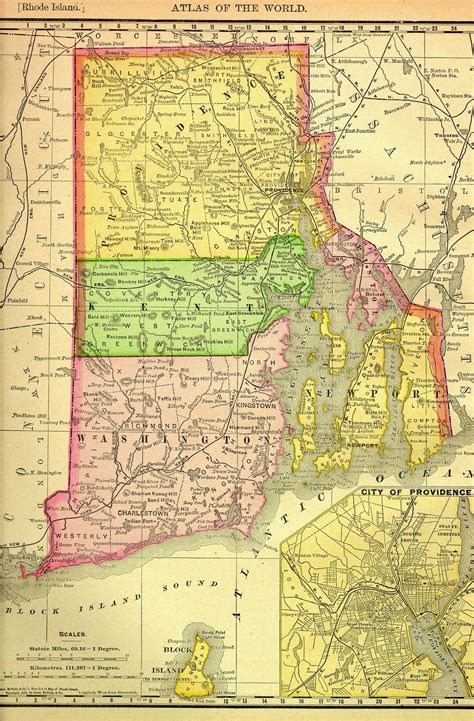 Quonochontaug is the fastest growing city in rhode island over the past 10 years, having grown 60.66% since 2010. Dr. Wendell A. Howe: A Short History of the Smallest U.S. State