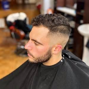 Bald fade haircuts that cut hair all the way down to the skin are a top trend for men. 22 Incredible Bald Fade Haircuts for Men (2020 Trends)