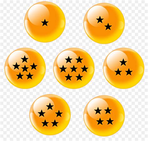 Dragon Balls Png 20 Free Cliparts Download Images On Clipground 2022