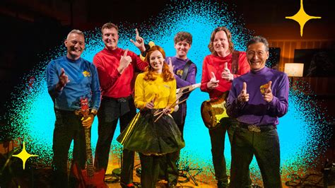 The Wiggles Documentary Delivers Surprises About The Beloved Australian