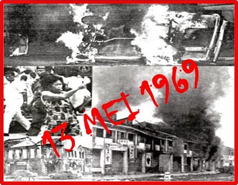Skripsi ini berjudul peristiwa 13 mei 1969 : Pengajian Malaysia: 3.0 : KEMASYARAKATAN DAN PERPADUAN