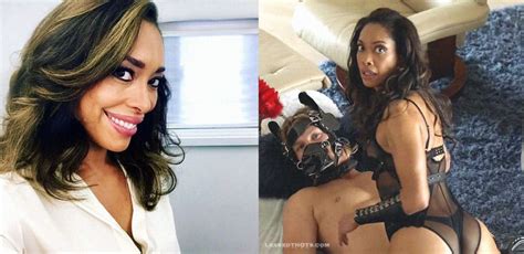 Gina Torres NUDE Photos Sex Scenes 2020 Uncensored LeakedThots