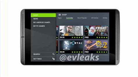 Buy nvidia shield k1 tablets and get the best deals at the lowest prices on ebay! Nvidia Shield Tablet shows up - YouTube