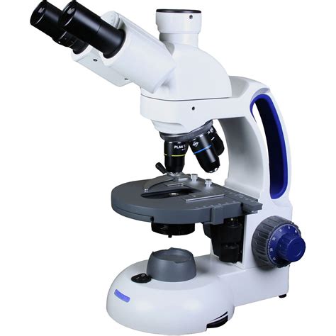 Swift M3802ct 4 Trinocular Cordless Led Microscope M3802ct 4 Bandh