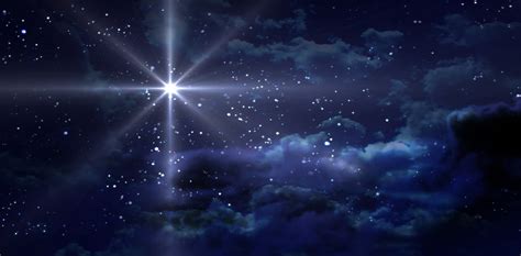 What Can Science Tell Us About The Star Of Bethlehem
