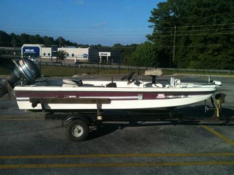 No problem, we've got 60,000 more boats for sale to show you. Mfg bass boat cheap - for Sale in Birmingham, Alabama ...