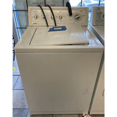 Kenmore Top Load Washer 80 Series Model 11022852100