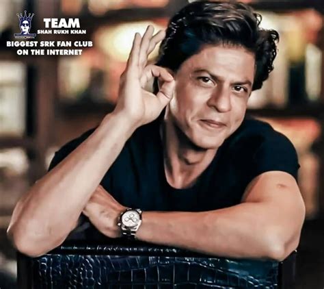 Team Shah Rukh Khan Biggest Srk Fan Club