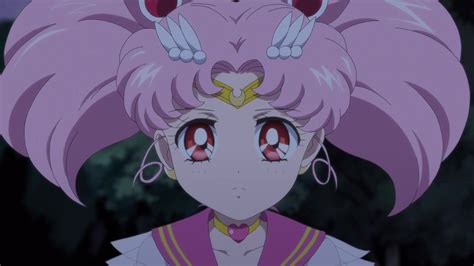 Pretty Guardian Sailor Moon Eternal The Movie Part 2 Screencap Fancaps