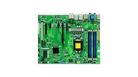 Boost Up Your Pcs Abilities By Adding The Motherboard Mbd X9sae B