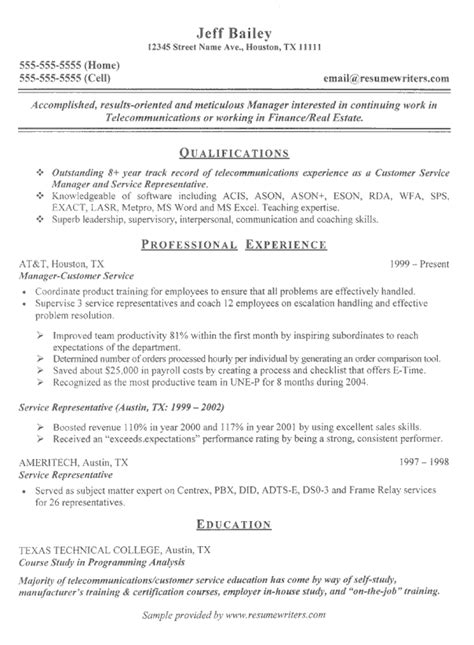 Maybe you would like to learn more about one of these? Resume Format For Telecom Engineer - BEST RESUME EXAMPLES