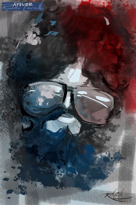 Mainly, teenagers follow him to learn more new gaming techniques or strategies. Caricatura: Raulzito