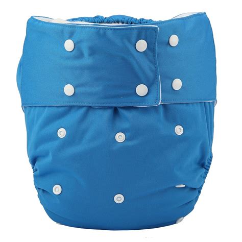 Sigzagor 1 Insert For Teen Adult Cloth Diaper Nappy