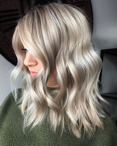 Hairstyles 2025 And Haircuts Most Popular Hair Color Trends