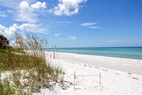 Longboat Key Is Sarasotas Longest And Most Northerly Barrier Island