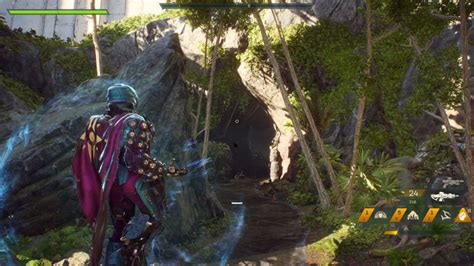 More Anthem Day One Fixes Revealed Pc Gamer