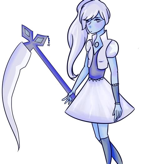 Adopted Su Character Moonstone By Wcher999 On Deviantart